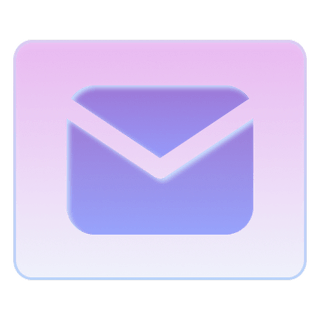 Unterstützungssymbol für E-Mail des Stein Ertragheim Kundensupports