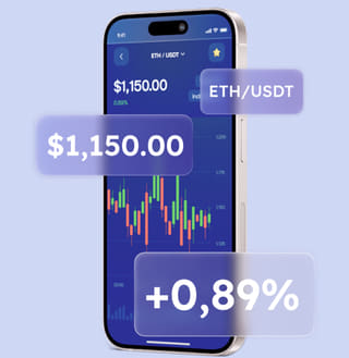 Stein Ertragheim Multi-Asset-Trading-Lösungsplattform-Schnittstelle
